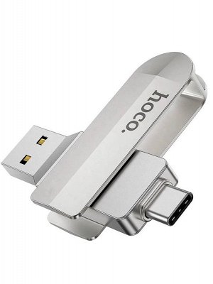 USB-накопитель Hoco ( UD10 ) 64Gb - Type-C