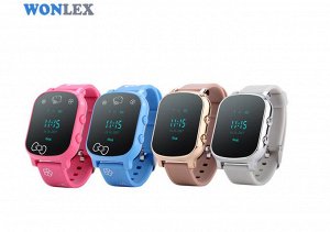 Wonlex Smart watch