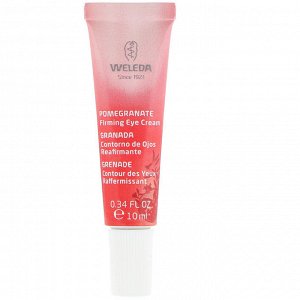 Weleda, Awakening Eye Cream, All Skin Types, 0.34 fl oz (10 ml)