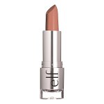 E.L.F. Cosmetics, &quot;Прекрасно-естественная&quot;, атласная помада, оттенок &quot;Touch of Nude&quot; (&quot;касание естественности&quot;), 0,13 унции (3,8