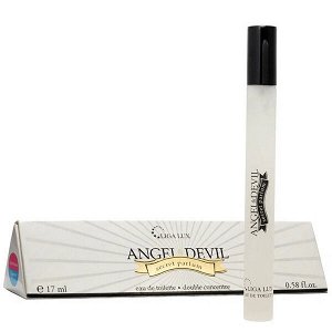 Женская парфюмерная вода Angel&Devil Secret Parfum Ангел&Дьявол Секрет Ручка 17мл