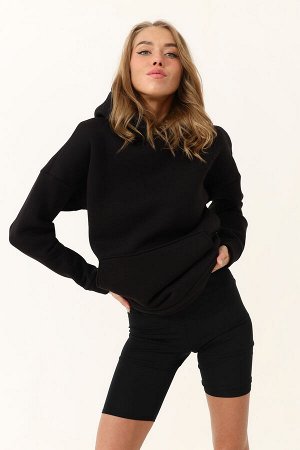 Худи женское MAMA 88511