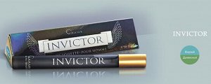 Neo Parfum Мужская парфюмерная вода Invictor Победоносный, Ручка 36мл
