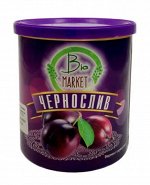 Чернослив в банке 500 гр