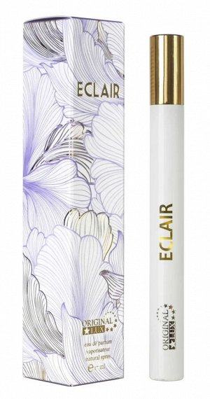 Женская парфюмерная вода Eclair, Ручка 17мл