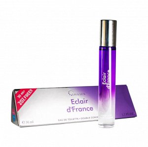 Женская парфюмерная вода Eclair d'France, Ручка 36мл