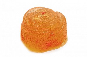 Мармелад желейный формовой "С апельсином и красным перцем"