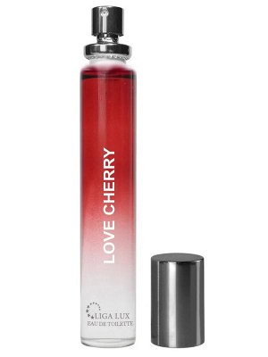 Женская парфюмерная вода Love Cherry, Ручка 36мл