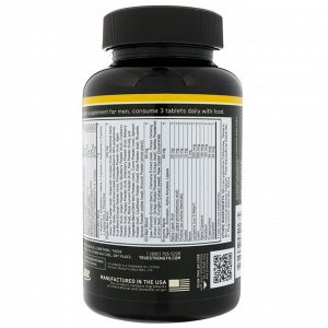 Optimum Nutrition, Opti-Men, 150 таблеток