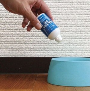 Taurus Rakuya Toothpaste Liquid Pet (Лакия Дринк) - жидкая зубная паста для домашних животных