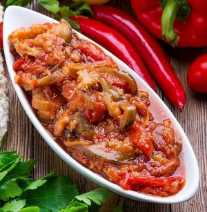 Смесь пряностей и специй По-испански на основе томатов (Malaga),100 г, пл/уп-ка флип/крышка LALITA™
