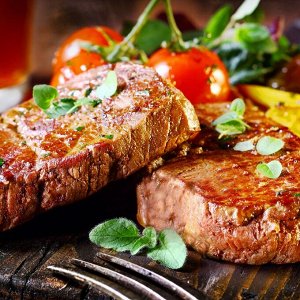 Мускатный орех целый 50гр / Шри Ганга