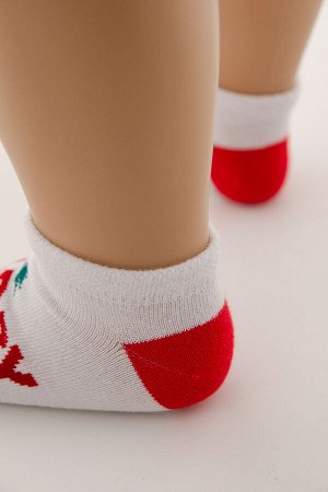 Носки Сноу детские