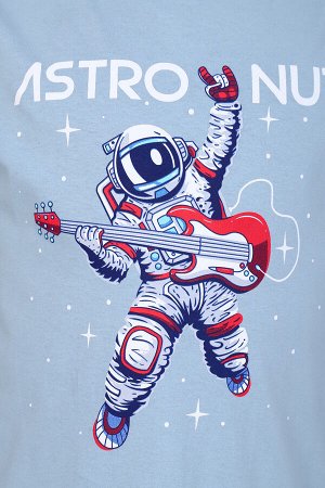Пижама Астронавт