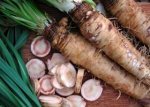 Овсяный корень Деликатесный