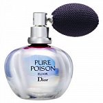 C.DIOR woman POISON PURE ELIXIR   Туалетные духи  30 мл. TESTER