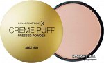 MF Крем пудра Creme Puff 42/12994
