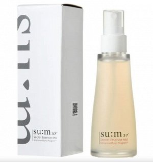 Su:m37 secret essence mist sample Увлажняющая эссенция-мист 60 мл