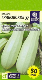 Кабачок Грибовские 37/Сем Алт/цп 2 гр.