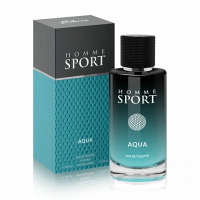 Art Parfum • Мужские ароматы