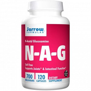 N-A-G (N-ацетилглюкозамин)