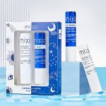 Набор дневных и ночных бальзамов для губ Missyzi