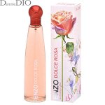 Женская туалетная вода ENZO DOLCE ROSA 95мл