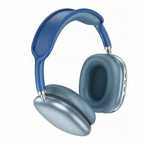 Беспроводные наушники BOROFONE BO22 Elegant, Bluetooth, 400 мАч Space Gray