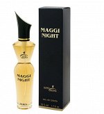 Женская туалетная вода LADY MAGGI NIGHT 50 мл