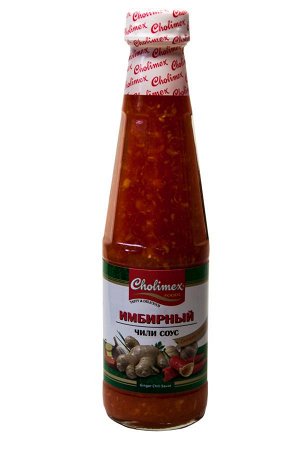 Cоус чили Имбирный 270 г Вьетнам