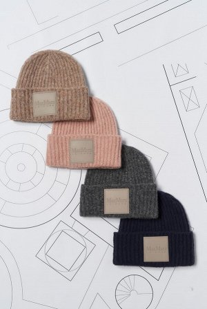 ШАПКА Max Mara
