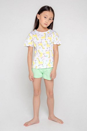 Crockid Пижама дет.