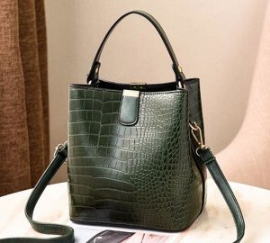 Сумка женская (качественная экокожа)