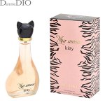 Женская туалетная вода MUR AMOUR KITTY 45мл