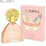 Женская туалетная вода OLIMPIA POUR FEMME 90мл