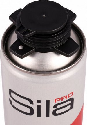 Sila Pro TopGun 70 SIBERIA, зимняя профессиональная монтажная пена, 890 мл