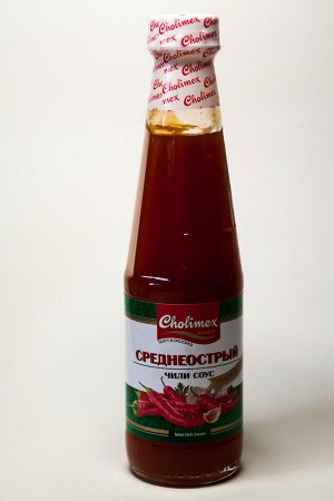 Cоус чили Средне-острый 270 г Вьетнам