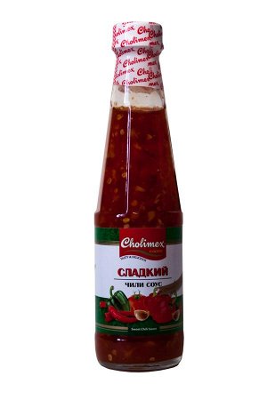 Сладкий соус чили Cholimex, Вьетнам, 270 г