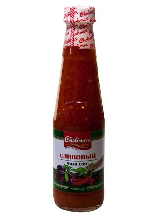Cоус чили сливовый 270 г Вьетнам