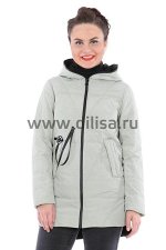 Куртка T.YCamille 7009_Р (Фисташка 9)
