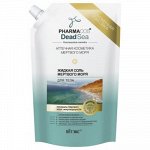 Biтэкс Pharmacos DeadSea Соль Жидкая д/тела Мертвое море 170мл