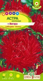 Астра Ангора коготковая/Сем Алт/цп 0,2 гр.