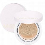 Missha Тональное средство для безупречной кожи  Magic Cushion Cover Lasting SPF50+/PA+++