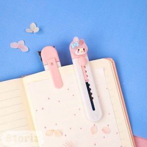 Канцелярский нож "My Mld" Мело