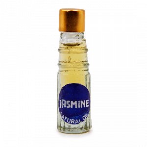 Масло парфюмерное Jasmine Жасмин 2.5ml
