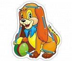 Шнуровка, деревянная игрушка в ассортименте (ИД-1412,1413,14