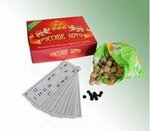 Лото Русское коробка арт 00-410 (Владимир)