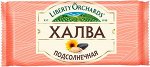 «Liberty Orchards», халва подсолнечная, 185г