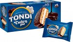 «Tondi», choco Pie, 180г