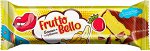 Батончик-суфле со вкусом клубника-банан Frutto Bello, 35г (упаковка 18шт.)